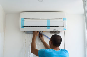 Air Conditioning Installation Brisbane