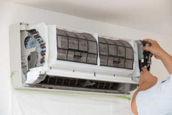 Is air conditioning service & maintenance important?