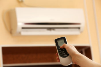 4 Ways to increase your Air conditioning efficiency Part 1