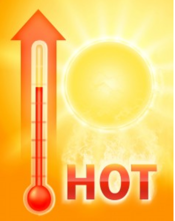 Is your air conditioner summer ready?
