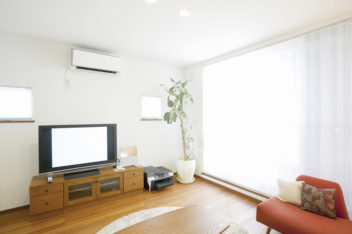 Ask professional air conditioning installers about your options