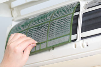 5 Things NOT to do with Your Air Conditioner