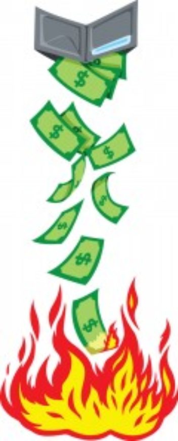 Are you burning cash with your heating bill?
