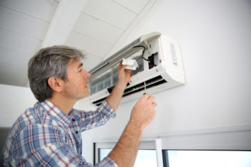 Air Conditioning for High Ceiling Homes – What you need to know