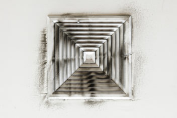 The Dangers of Dirty Ductwork
