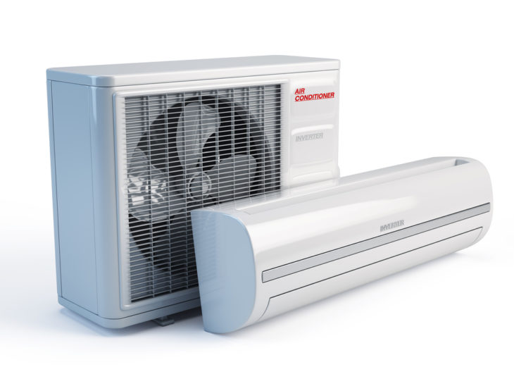 Energy Efficient Features of New Air Conditioners – What to Look For