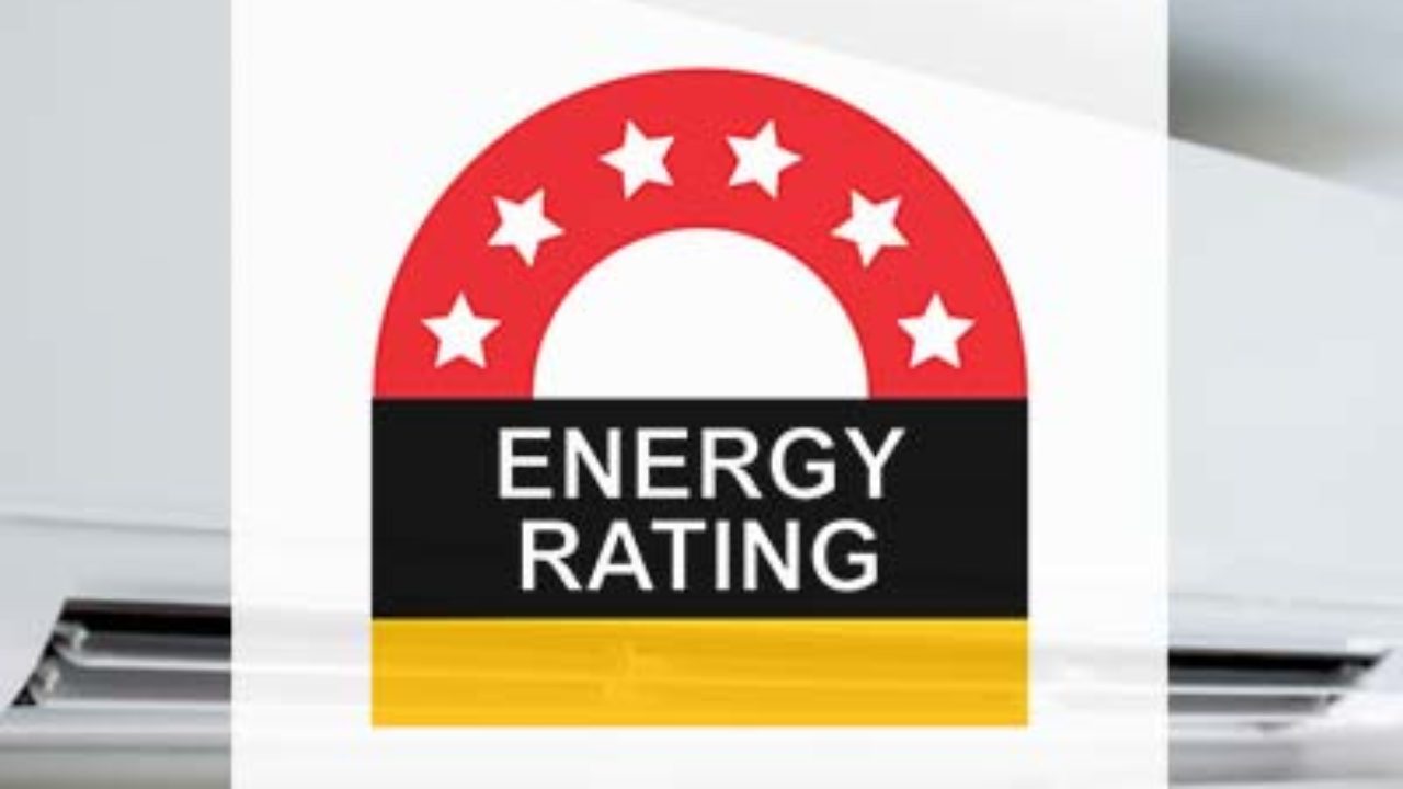 air conditioner ratings