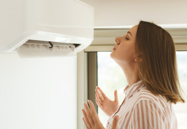 How Air Conditioning Helps To Prevent Your Body ...