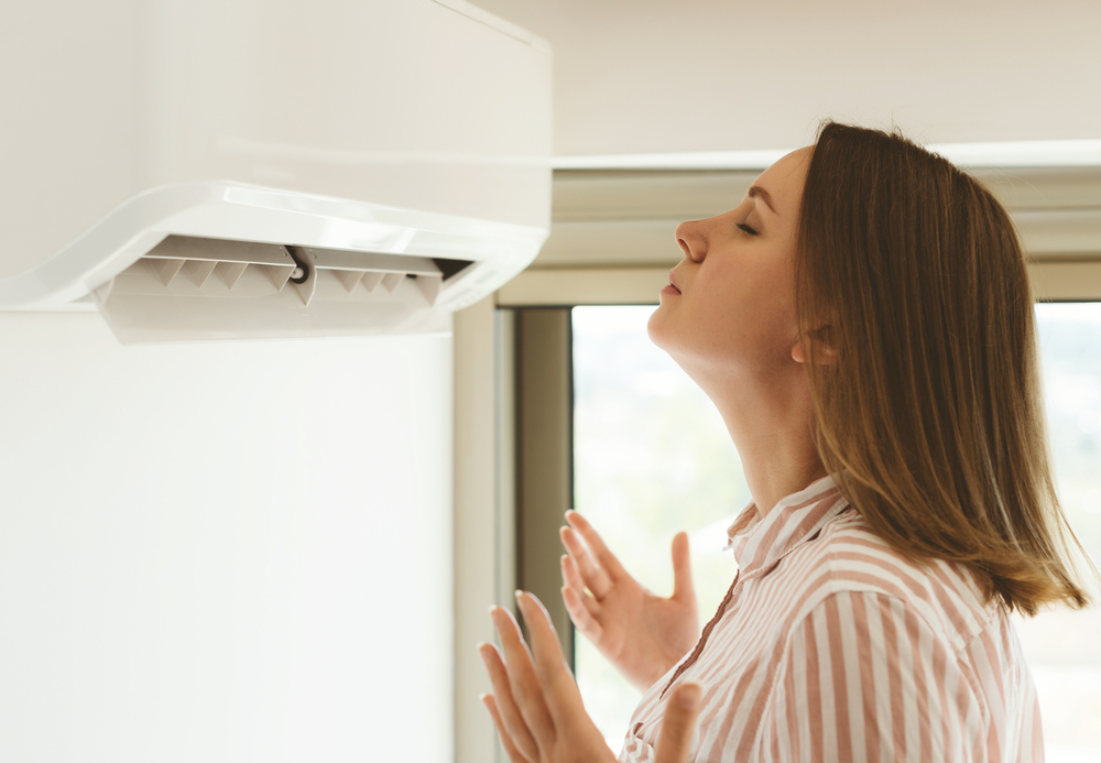 How Air Conditioning Helps To Prevent Your Body Overheating