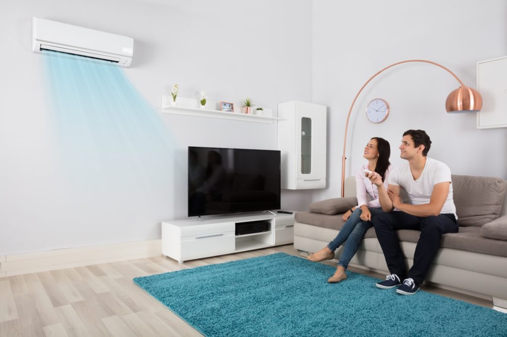 What Size Split System Do I Need