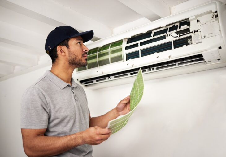 Common AC Problems And What To Do About Them