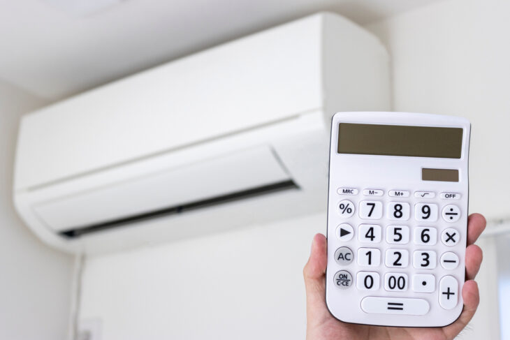 How Much Does Split System Installation Cost?